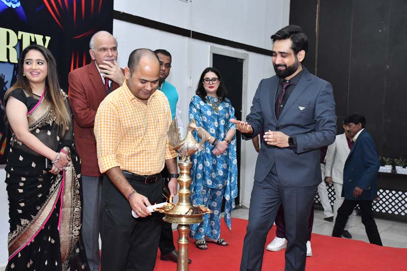 Mass communication colleges in Delhi